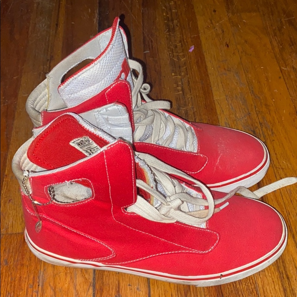 Used